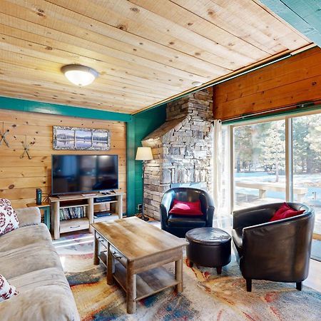 32 Cabin Cluster Ln Sunriver Dış mekan fotoğraf