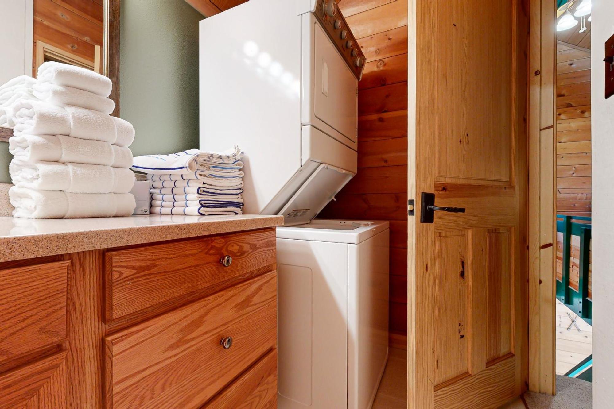 32 Cabin Cluster Ln Sunriver Dış mekan fotoğraf