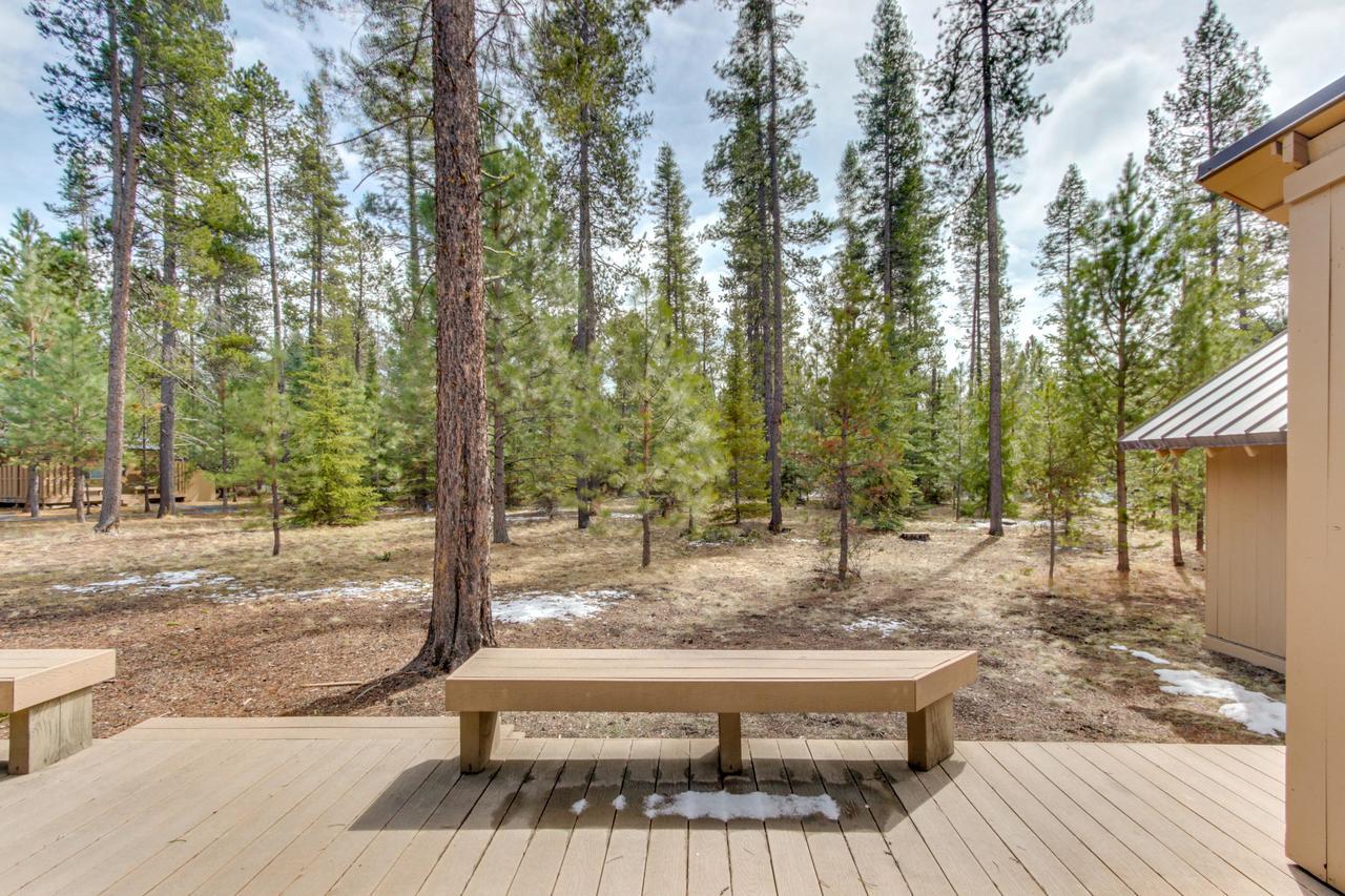 32 Cabin Cluster Ln Sunriver Dış mekan fotoğraf