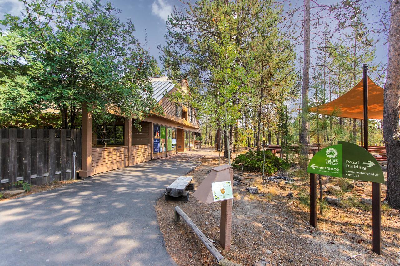 32 Cabin Cluster Ln Sunriver Dış mekan fotoğraf