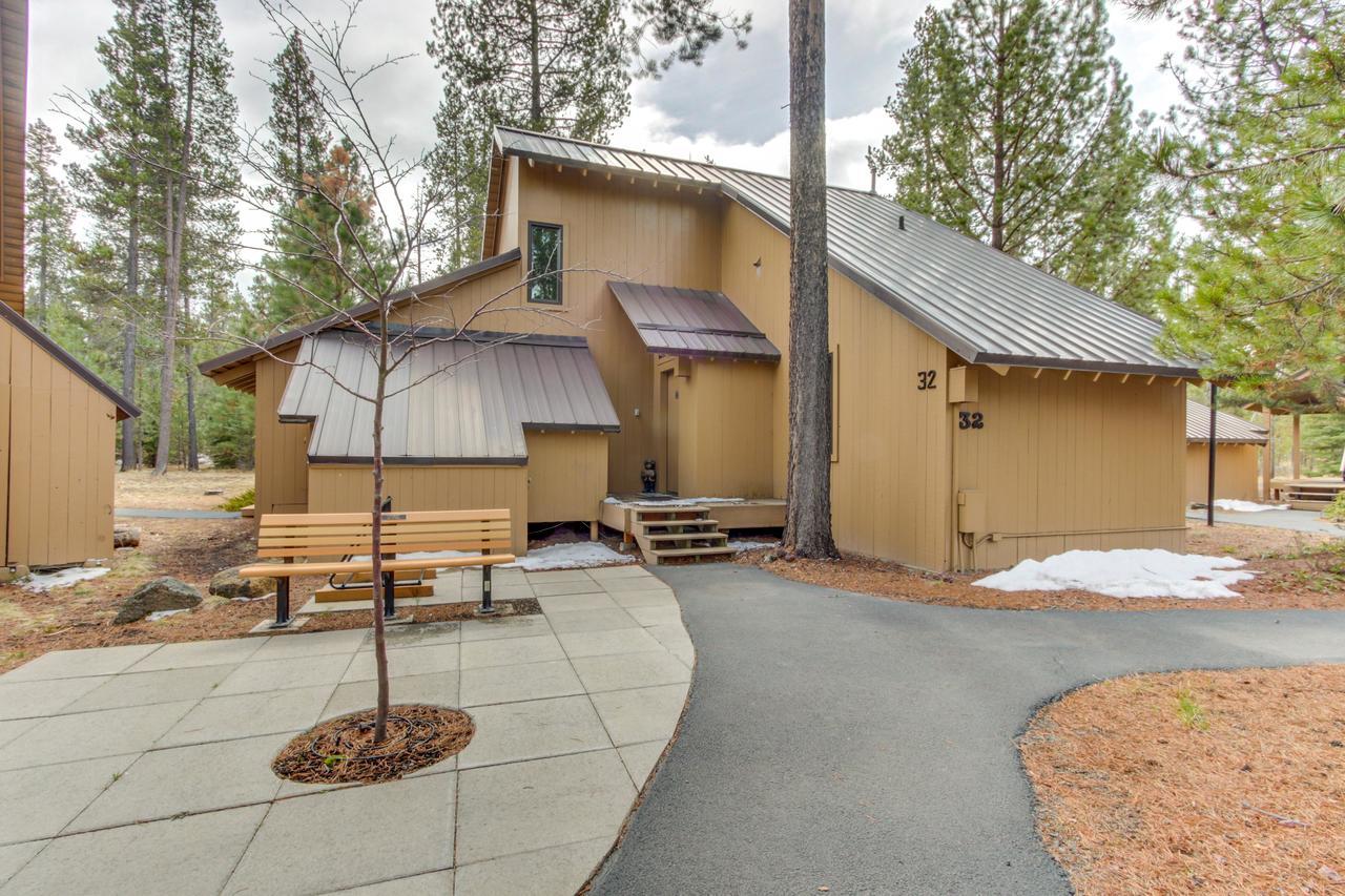 32 Cabin Cluster Ln Sunriver Dış mekan fotoğraf