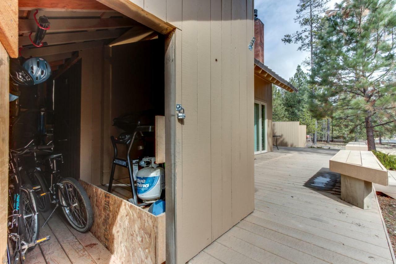 32 Cabin Cluster Ln Sunriver Dış mekan fotoğraf